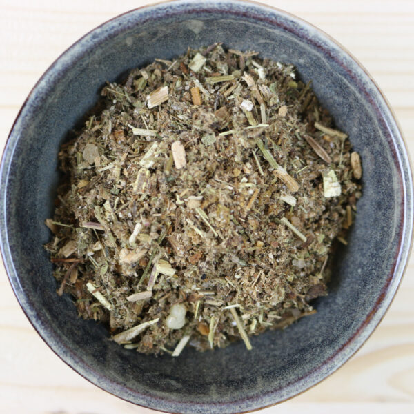 Räucherbox "Hexengrundbox" – Bild 6
