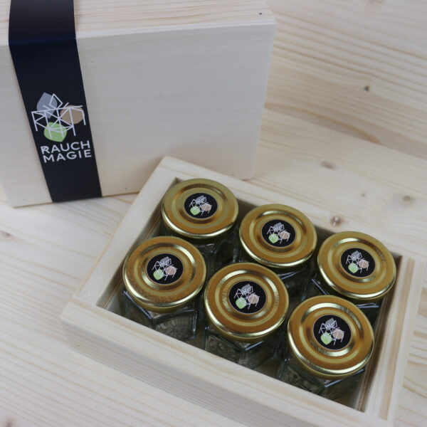 Räucherbox "Hexengrundbox" – Bild 8